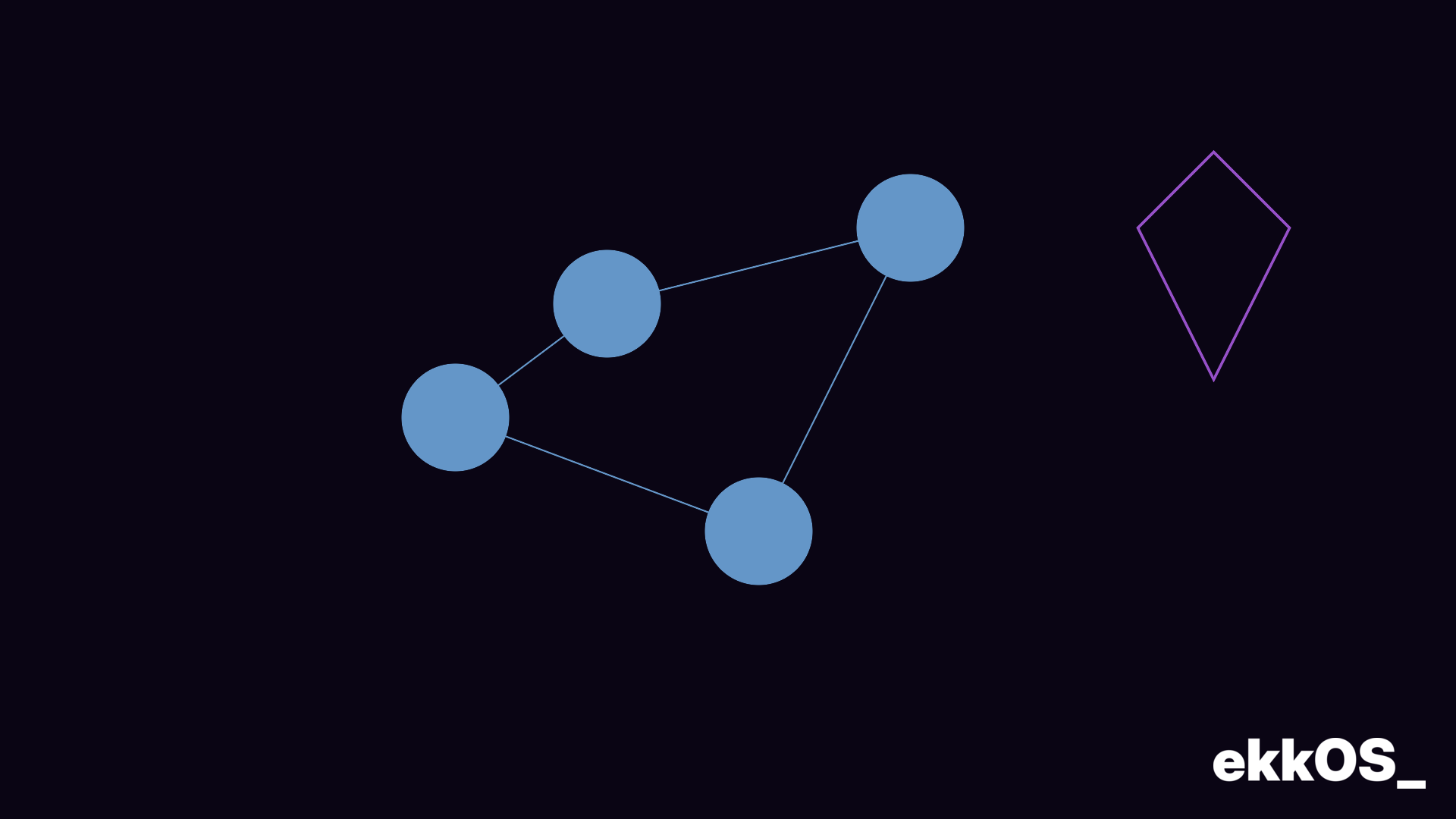 Abstract visualization of a fractured safety shield over interconnected AI nodes, representing the governance gap in frontier AI development